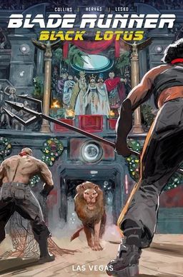 Variant cover