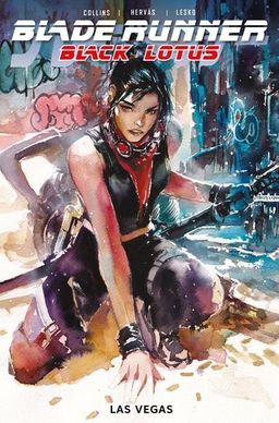 Cover B - Ito