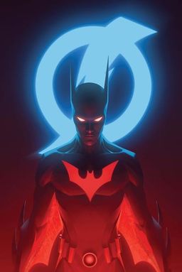Rahzzah Cardstock Variant Cover