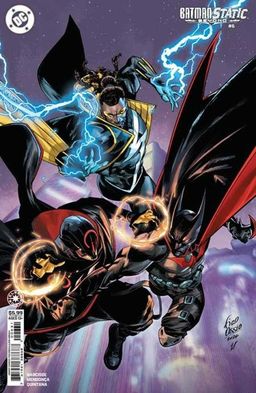 Variant cover