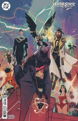 Variant cover
