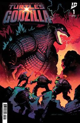 Cover RE - Slabulous Comics - Maria Wolf