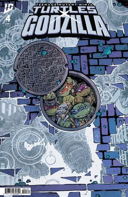 Cover C - Jorge Corona