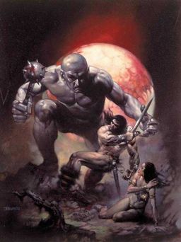 Variant cover