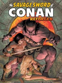 Variant cover