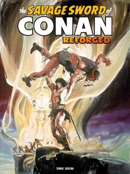 Variant cover