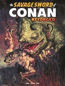 Variant cover