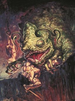 Variant cover