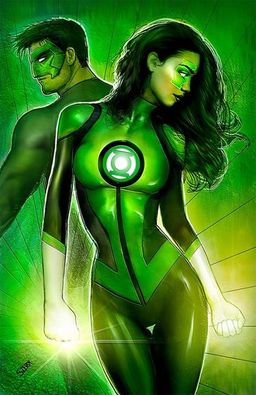 Variant cover