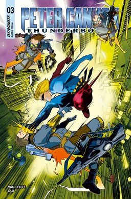 Cover B - Emanuele Ercolani