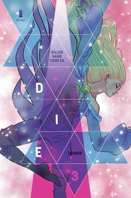Cover B - Marguerite Sauvage