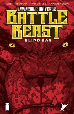 Variant cover