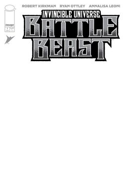 Variant cover