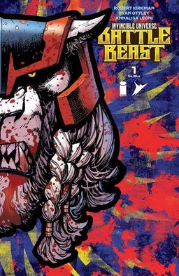 Variant cover