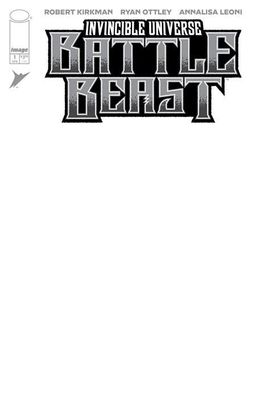 Variant cover