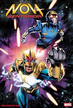 Adam Gorham Cover