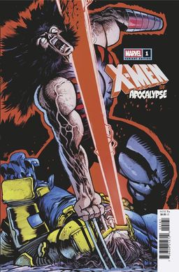 Daniel Warren Johnson Cover