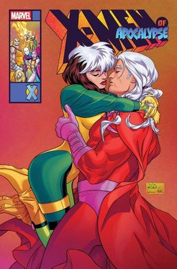 Russell Dauterman Cover