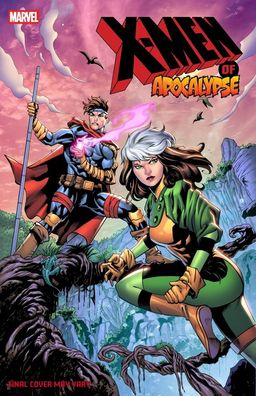 Arthur Adams Cover