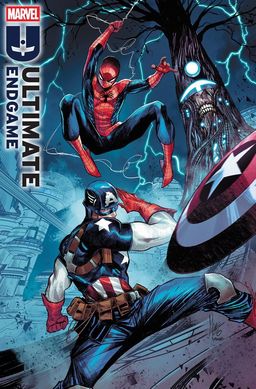 Terry Dodson & Rachel Dodson Cover