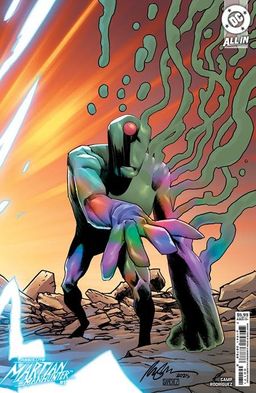 Variant cover