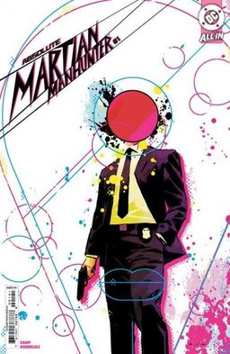 Variant cover