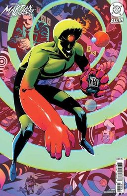 Variant cover