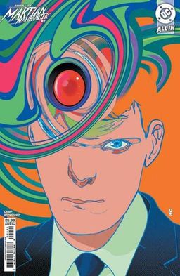 Variant cover