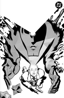 Variant cover