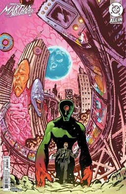 Variant cover