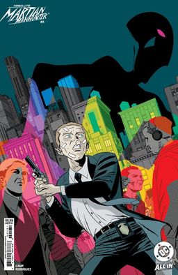 Variant cover