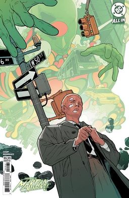 Variant cover