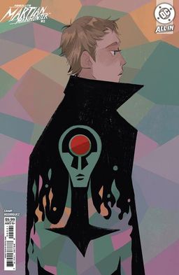 Variant cover