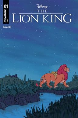 Cover C- Jacob Edgar