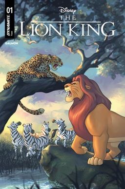 Cover B - Meghan Hetrick