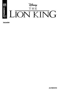 Edwin Galmon - Premium Metal Virgin Cover F