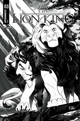 Variant cover
