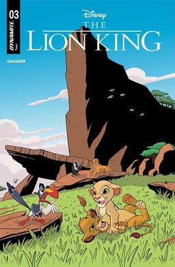 Cover C - Jacob Edgar