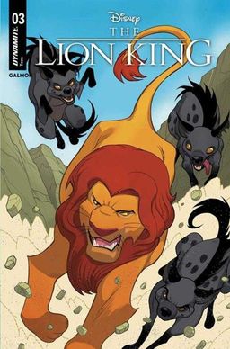 Cover B - Drew Moss