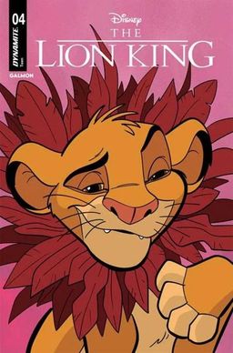 Cover C - Jacob Edgar