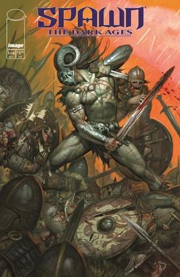 Cover D - Ryan Brown