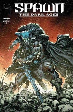 Variant cover
