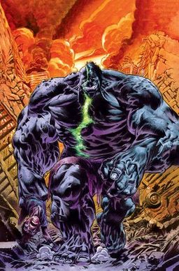 Singapore Comic Con John Giang Cover