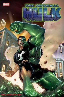 Ario Anindito Hell's Kitchen Cover