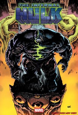 Adam Gorham Cover