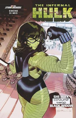 Junggeun Yoon Cover