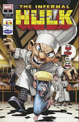 Superlog Cover