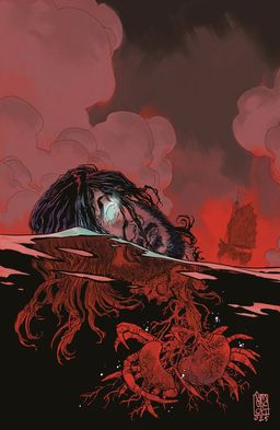 Variant cover