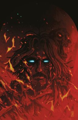 Variant cover