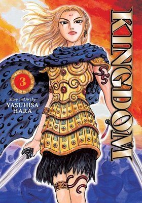 Kingdom #3